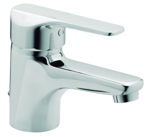 Monomando de lavabo